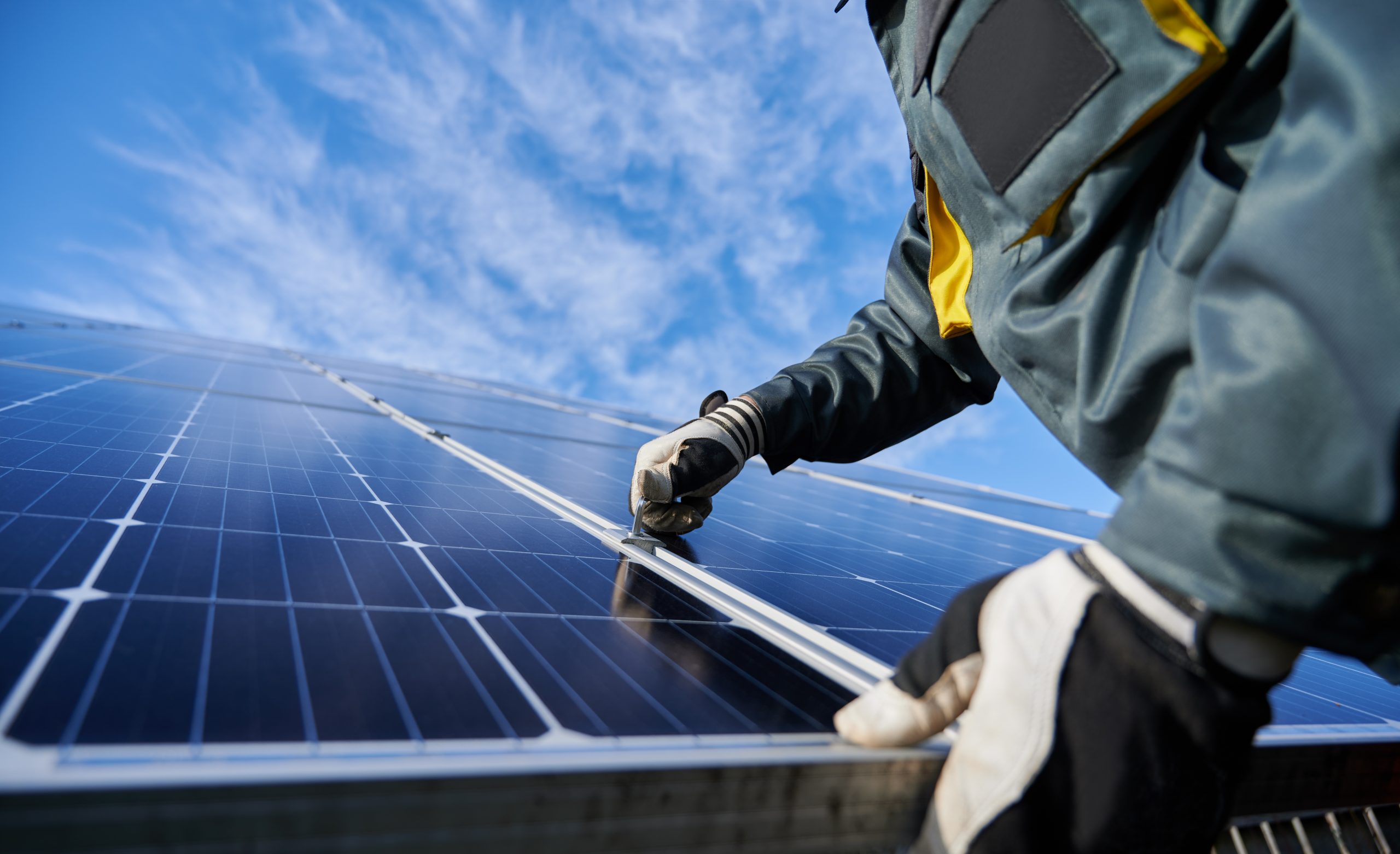 Progeco NeXT acquisice rilevante contratto di Site Management in ambito fotovoltaico.